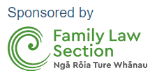 NZ Family Law Section Logo